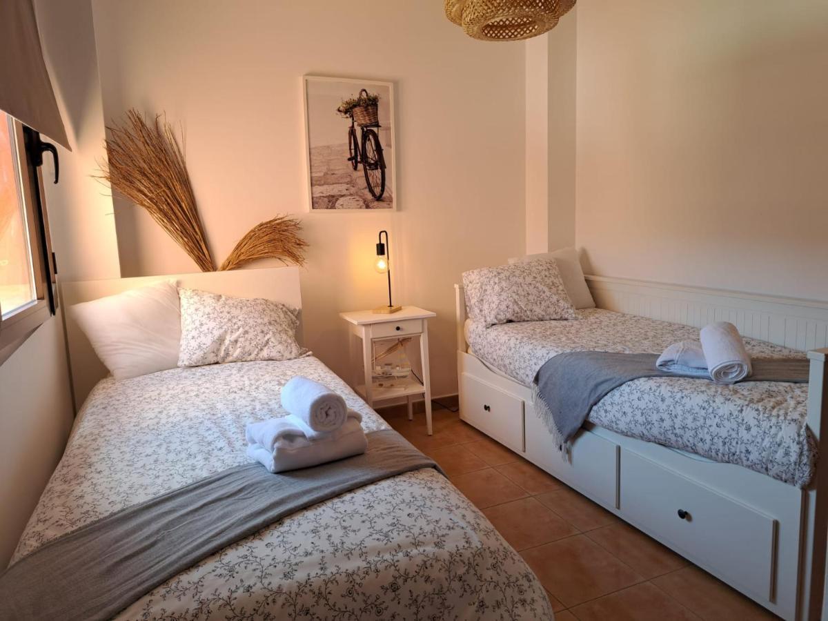 Atico Estrella Sunset Apartment Corralejo Exterior photo