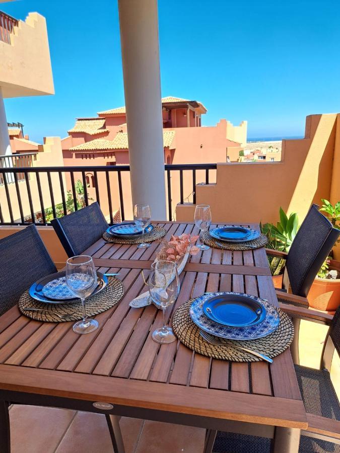 Atico Estrella Sunset Apartment Corralejo Exterior photo