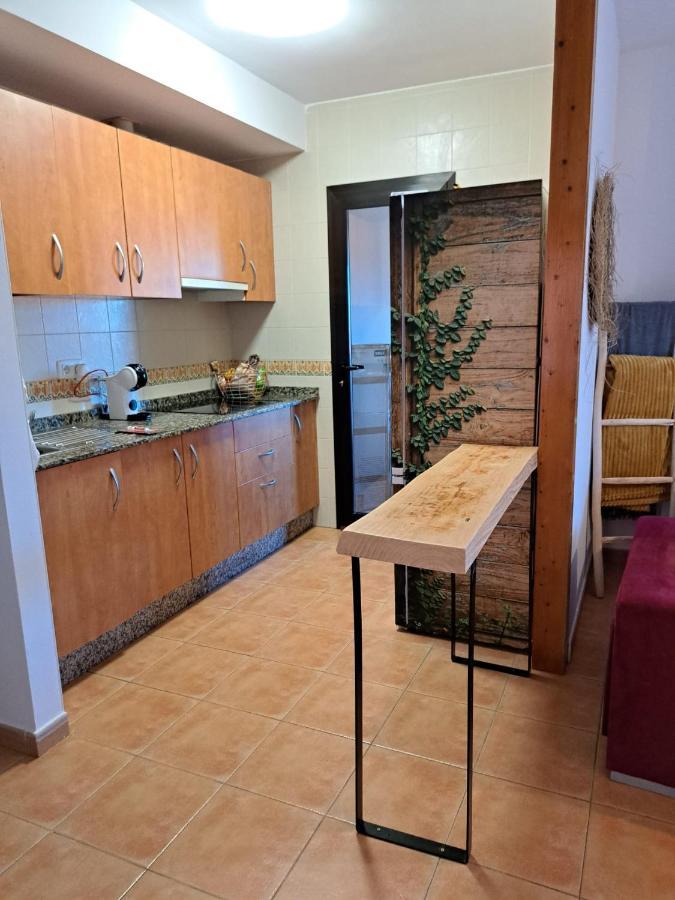 Atico Estrella Sunset Apartment Corralejo Exterior photo