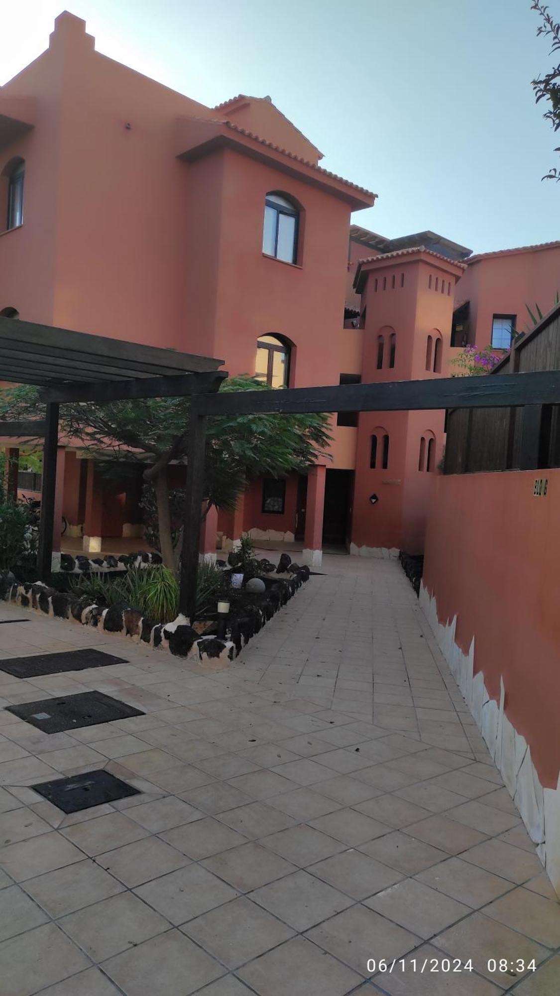 Atico Estrella Sunset Apartment Corralejo Exterior photo