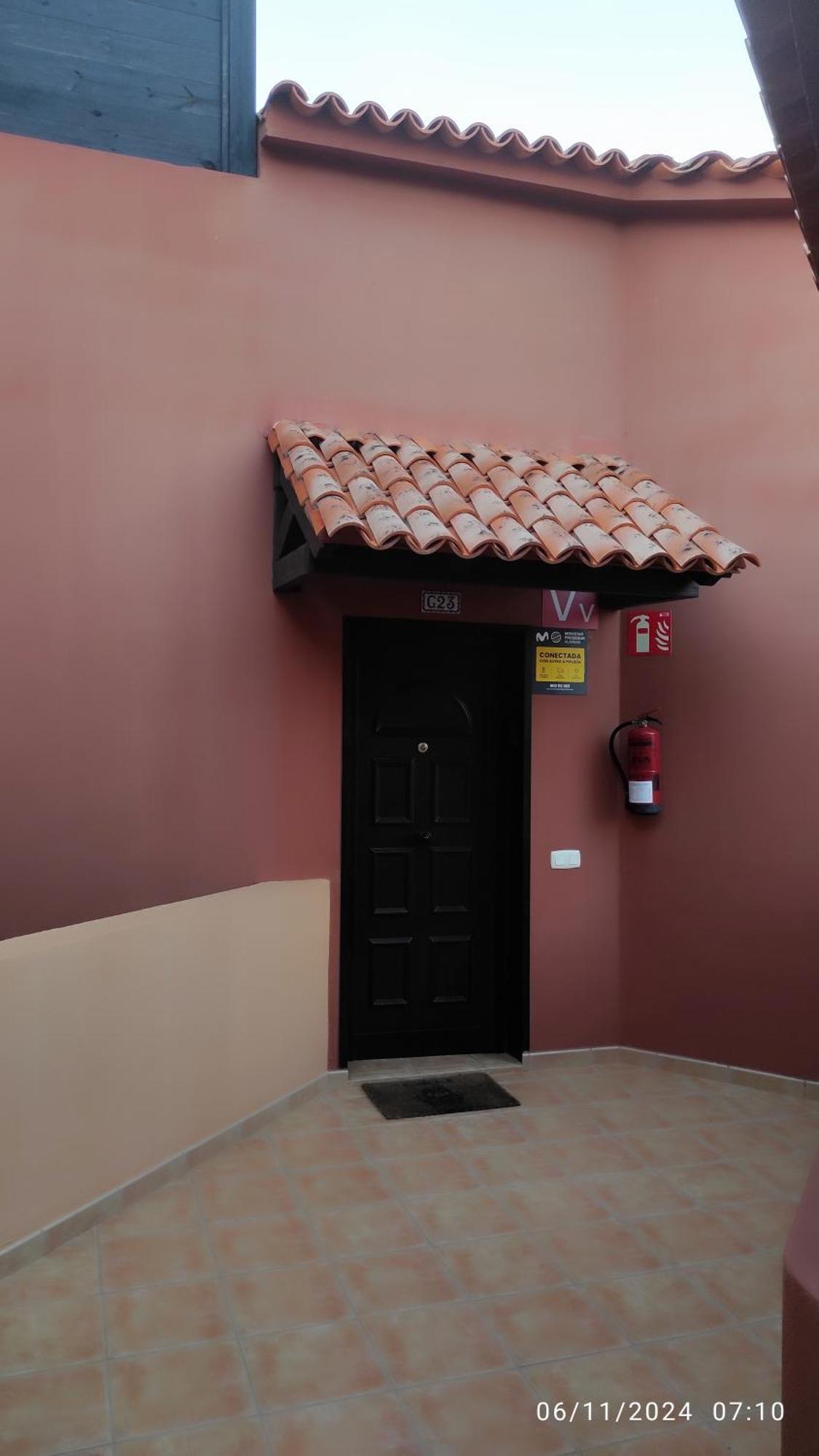 Atico Estrella Sunset Apartment Corralejo Exterior photo